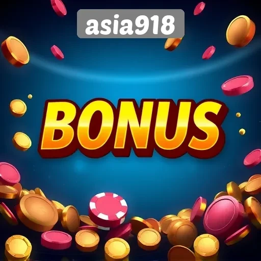 Menilik Bonus dan Promosi Menarik di Asia918