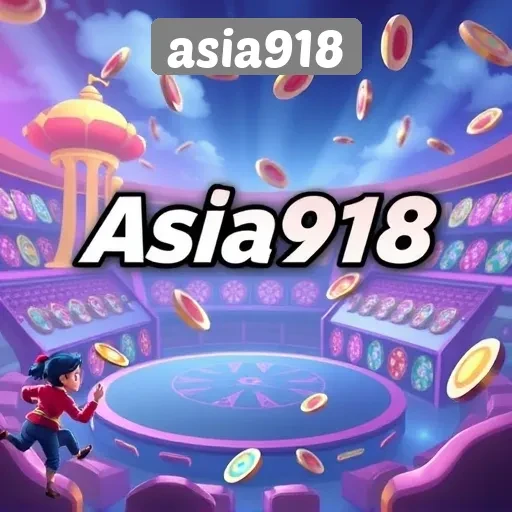 Perbandingan Asia918 dengan Situs Game Lain di Pasar Indonesia