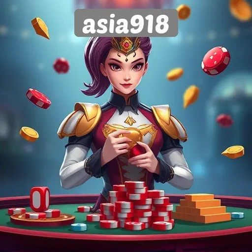 Memahami Keunggulan Situs Game Asia918 untuk Pemain Indonesia