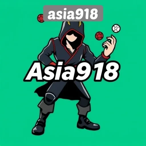 Mengenal Asia918 Sebagai Platform Gaming Populer di Indonesia