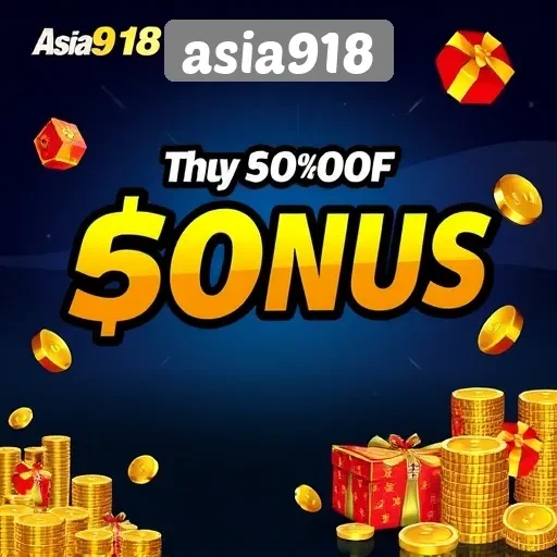 Melihat Promo dan Bonus Menarik di Asia918
