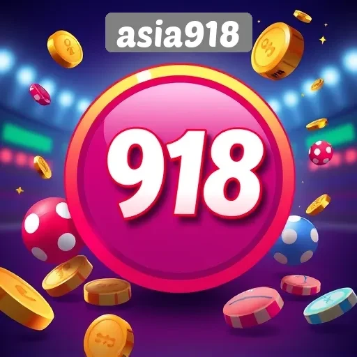 Review Fitur Menarik yang Ditawarkan Asia918