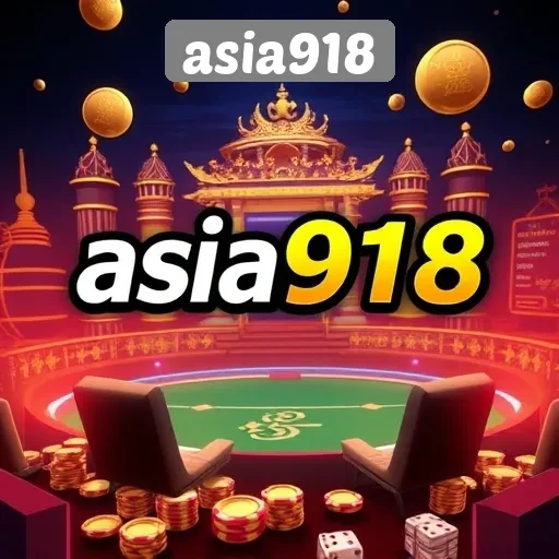 Ulasan Lengkap Situs Game Asia918 untuk Penggemar Game Online