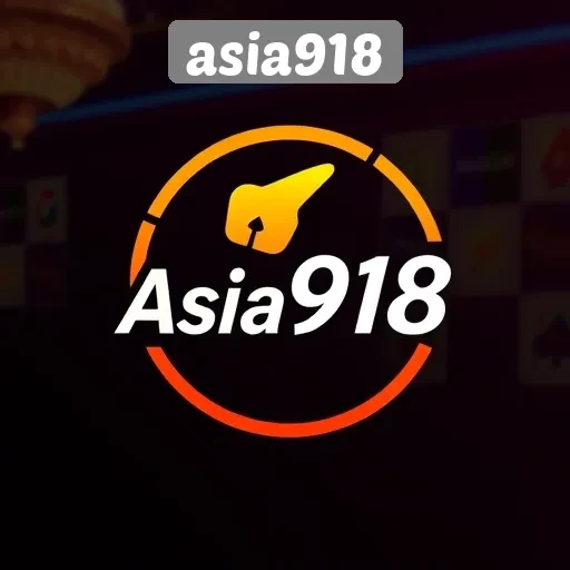 Mengenal Asia918 Sebagai Situs Game Terpercaya