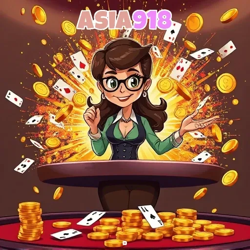 asia918: Serunya Fitur Bulu Tangkis untuk Penggemar Game Online