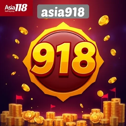 Keuntungan Bergabung dengan Asia918 untuk Para Gamer