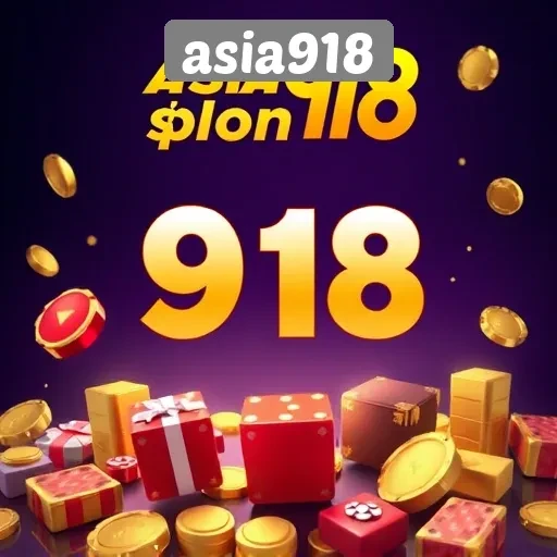 Penawaran Bonus dan Promosi Menarik di Asia918
