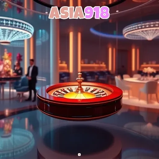 asia918: Menawarkan Pengalaman Slot Klasik Terbaik untuk Anda