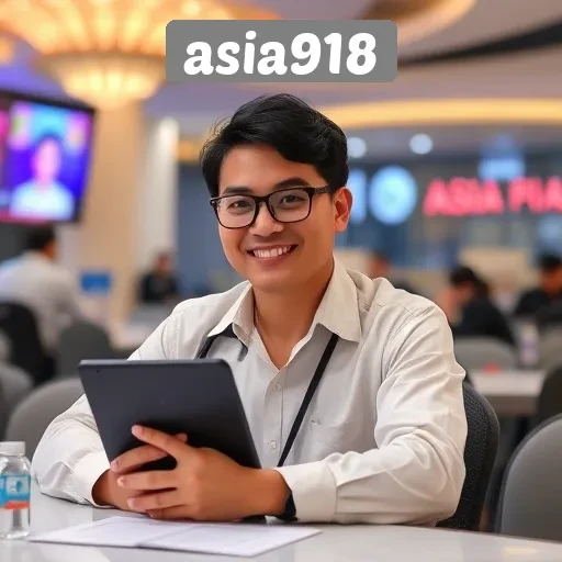 Tinjauan Lengkap tentang Layanan Pelanggan Asia918