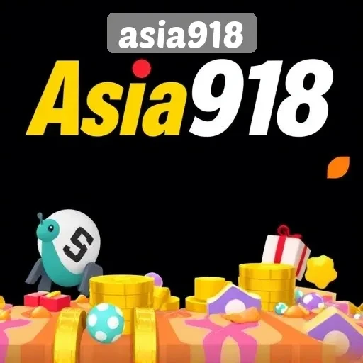 Evolusi dan Popularitas Asia918 dalam Industri Game Online