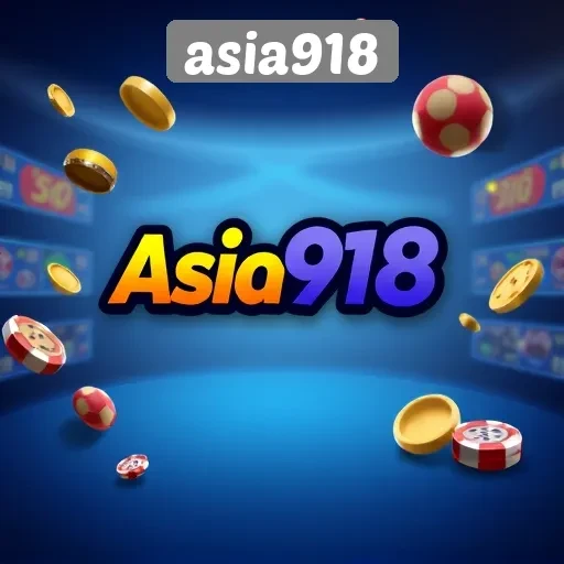 Menjelajahi Fitur Unggulan di Situs Game Asia918