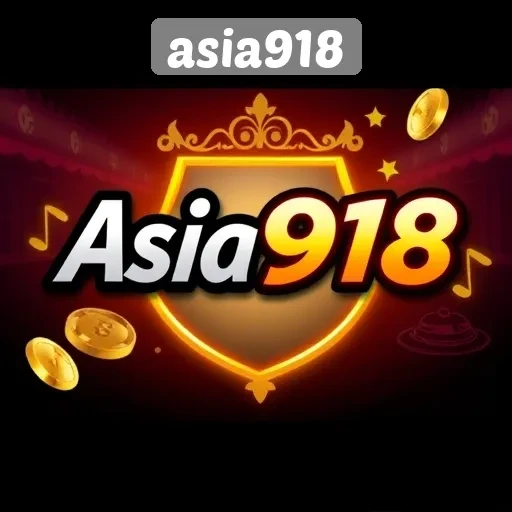 Menjelajahi Fitur Utama dari Situs Game Asia918