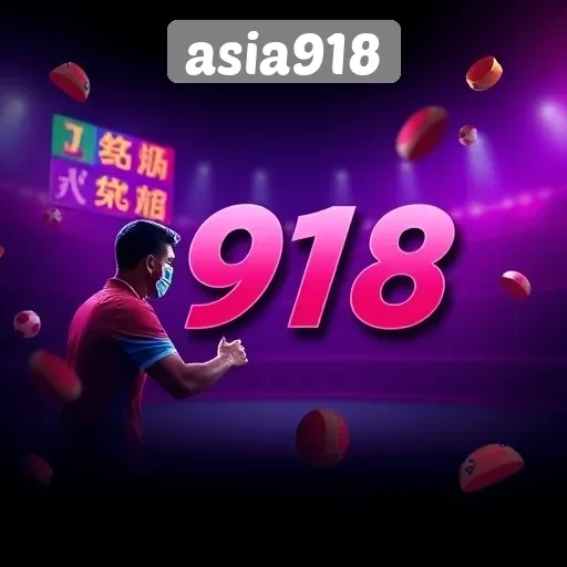 Masa Depan dan Inovasi yang Ditawarkan oleh Asia918