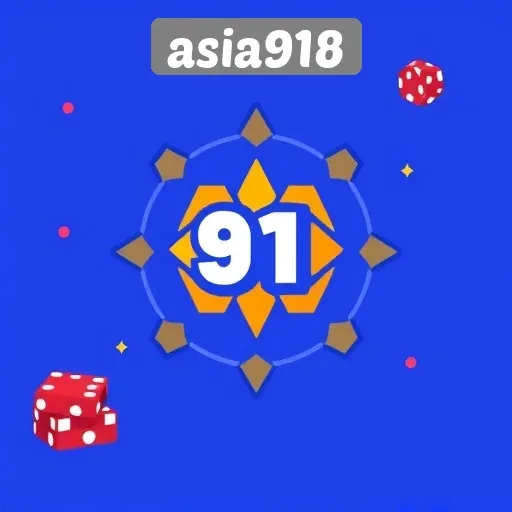 Tipe Permainan yang Tersedia di Asia918
