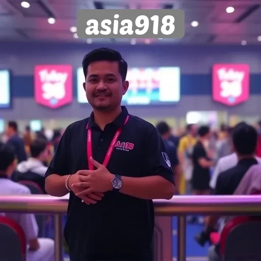 Pendapat Pengguna Tentang Pengalaman di Asia918