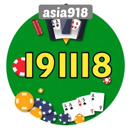 Permainan Populer yang Tersedia di Asia918