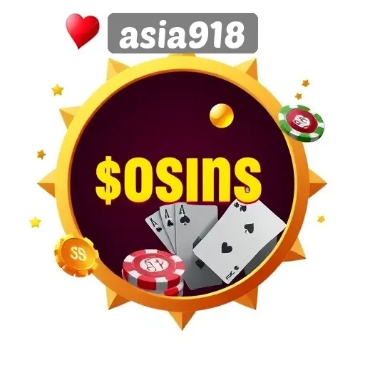 Promosi dan Bonus Menarik di Asia918 yang Patut Diketahui