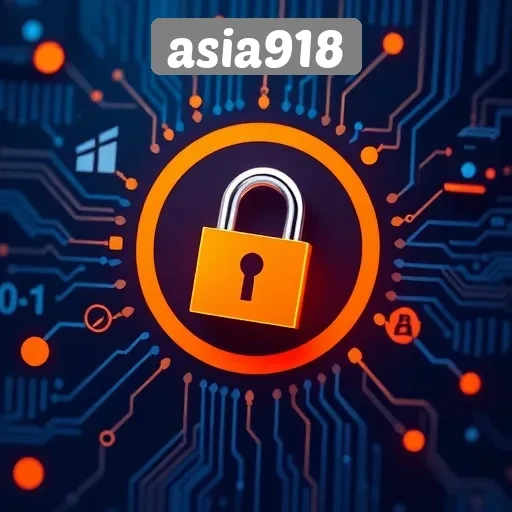 Analisis Keamanan dan Privasi pada Situs Asia918