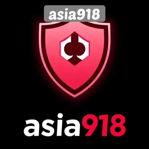 Menilai Keamanan dan Privasi di Asia918 untuk Gamer