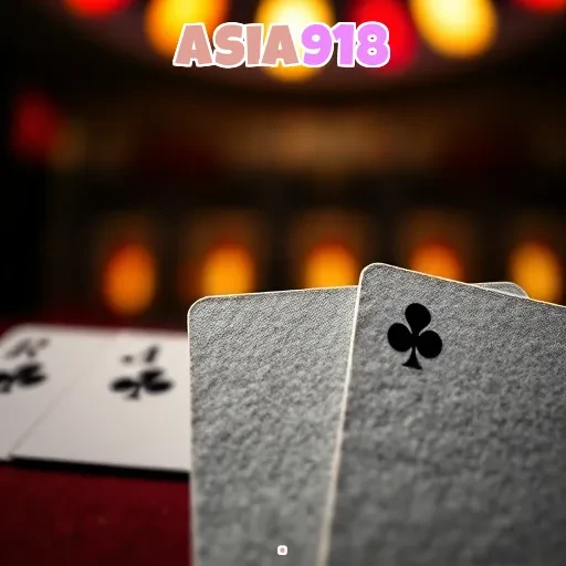 asia918: Eksplorasi Fitur Tenis yang Memikat di Dunia Game