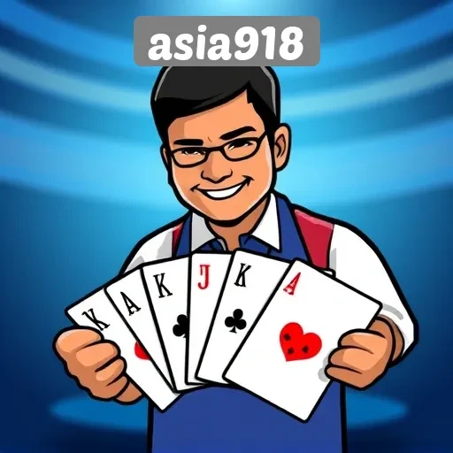 Tips dan Trik Bermain di Asia918 untuk Pemula