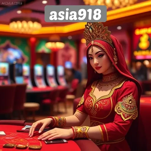 Ulasan Pengalaman Pengguna di Situs Game Asia918