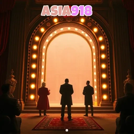asia918: Menjelajahi Dunia Menarik Slot Video Online